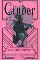 Cinder Collector's Edition: Book One of the Lunar Chronicles цена и информация | Книги для подростков и молодежи | 220.lv