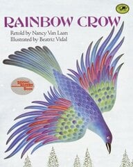 Rainbow Crow цена и информация | Книги для подростков и молодежи | 220.lv