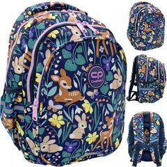 Школьный рюкзак Coolpack CP Oh My Deer For GIRL цена и информация | Школьные рюкзаки, спортивные сумки | 220.lv