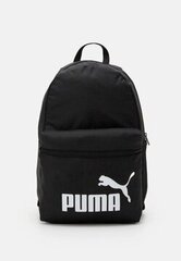 Рюкзак Puma Phase 079943-01 рюкзак цена и информация | Школьные рюкзаки, спортивные сумки | 220.lv