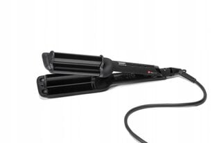 Newave Upgrade Elegance Pro-Professional hair waving tool for creating waves on ug84 size medium hair цена и информация | Приборы для укладки и выпрямления волос | 220.lv