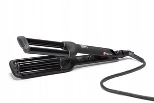 Newave Upgrade Elegance Pro Hair Wave Tool-Profesionāls instruments viļņu veidošanai uz matiem ug83 liels izmērs cena un informācija | Matu veidotāji, taisnotāji | 220.lv