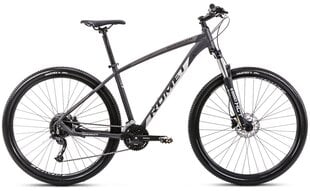 Velosipēds Romet Rambler R9.4 2024, 29", pelēks цена и информация | Велосипеды | 220.lv