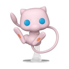 FUNKO POP! Vinila figūra: Pokemon - Mew cena un informācija | Smilšu kastes, smiltis | 220.lv