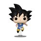 FUNKO POP! Vinila figūra: Dragon Ball GT - Goku cena un informācija | Smilšu kastes, smiltis | 220.lv