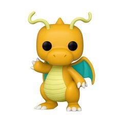 FUNKO POP! Vinyl: Фигурка Pokemon - Dragonite цена и информация | Песочницы, песок | 220.lv