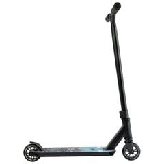 Трюковой самокат FLYBY Lite V2 Complete Pro Scooter Black цена и информация | Велосипеды | 220.lv