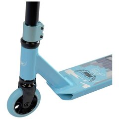 Трюковой самокат FLYBY Lite V2 Complete Pro Scooter Black/Blue цена и информация | Велосипеды | 220.lv