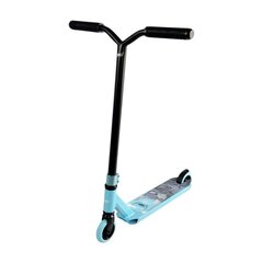 Трюковой самокат FLYBY Lite V2 Complete Pro Scooter Black/Blue цена и информация | Велосипеды | 220.lv