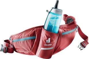 Deuter Pulse 2 skriešanas siksna cena un informācija | Sporta somas un mugursomas | 220.lv