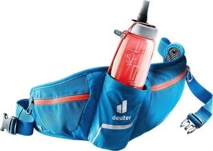 Deuter Pulse 2 skriešanas siksna cena un informācija | Sporta somas un mugursomas | 220.lv