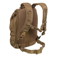 Taktiskā militāri-tūrisma mugursoma Helikon-Tex,EDC Backpack®, Olive Green cena un informācija | Pārgājienu un ceļojumu mugursomas | 220.lv