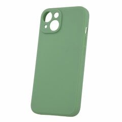 Matinis TPU dėklas, skirtas "Samsung Galaxy S24 Ultra mint цена и информация | Чехлы для телефонов | 220.lv