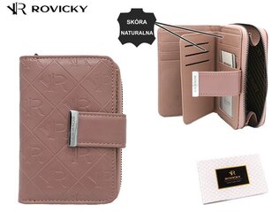 женский кошелек - rovicky цена и информация | Куинн | 220.lv