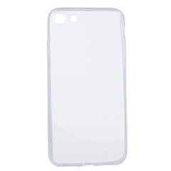 Plāns 1 mm korpuss Xiaomi Red Mi Note 12 Pro Plus Transparent cena un informācija | Telefonu vāciņi, maciņi | 220.lv