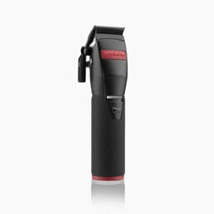 FX8700RBPE BABYLISS BLACK AND RED БРИТВА ДЛЯ ВОЛОС цена и информация | Машинки для стрижки волос | 220.lv