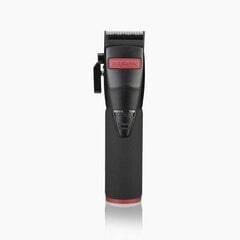 FX8700RBPE BABYLISS BLACK AND RED БРИТВА ДЛЯ ВОЛОС цена и информация | Машинки для стрижки волос | 220.lv