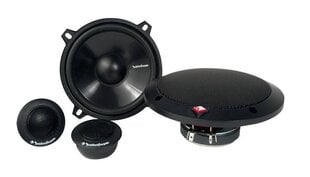 Auto skaļruņi Rockford Fosgate R152-S цена и информация | Автомобильные динамики | 220.lv