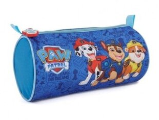 Perletti Paw Patrol penālis, bērnu soma cena un informācija | Skolas somas | 220.lv