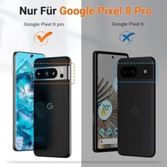 Aouia Futrālis Priekš Google Pixel 8 Pro - Zaļš Ar Rokturi cena un informācija | Telefonu vāciņi, maciņi | 220.lv