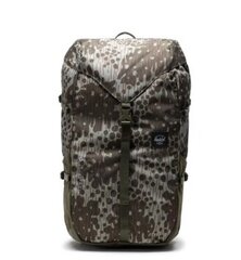 Mugursoma Herschel Little America Barlow Large, 27L cena un informācija | Sporta somas un mugursomas | 220.lv