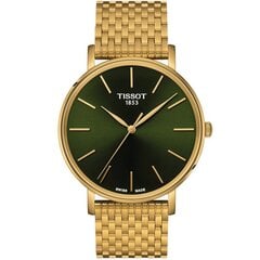 Tissot Everytime T143.410.33.091.00 T143.410.33.091.00 cena un informācija | Sieviešu pulksteņi | 220.lv