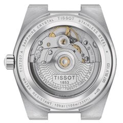 Tissot Prx Powermatic 80 T137.207.11.091.01 T137.207.11.091.01 цена и информация | Женские часы | 220.lv