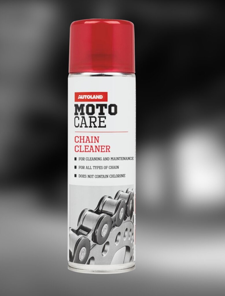 AUTOLAND 128230599 CHAIN CLEAN cena un informācija | Auto ķīmija | 220.lv