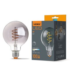 LED spuldze dekoratīva Videx, E27, 4W, 100Lm, 1800K цена и информация | Лампочки | 220.lv