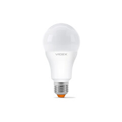 LED spuldze Videx, E27, 12W, 1180Lm, 3000K цена и информация | Лампочки | 220.lv