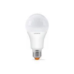 LED spuldze Videx E27 15W, 1520Lm 3000K cena un informācija | Spuldzes | 220.lv