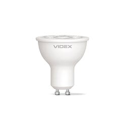 LED spuldze Videx, GU10, Spot 36° 5W, 400Lm, 4000K цена и информация | Лампочки | 220.lv