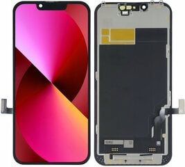 LCD ekrāns priekš Apple iPhone 13 TFT Incell cena un informācija | Telefonu rezerves daļas un instrumenti to remontam | 220.lv