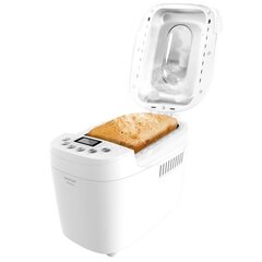 Хлебопечка Cecotec Bread&Co 1500 PerfectCook цена и информация | Хлебопечки | 220.lv