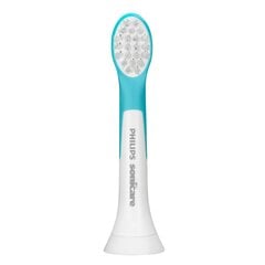 2x PHILIPS SONICARE HX6032/33 KIDS 3+ cena un informācija | Uzgaļi elektriskajām zobu birstēm | 220.lv