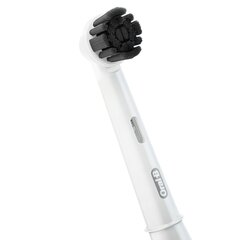 Oral-B Pure Clean EB20CH aktīvās ogles uzgalis цена и информация | Насадки для электрических зубных щеток | 220.lv