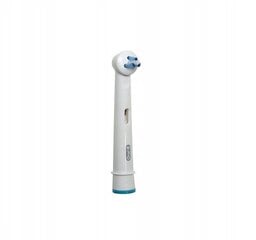 ORAL-B Starpposma uzgalis IP17-1 цена и информация | Насадки для электрических зубных щеток | 220.lv