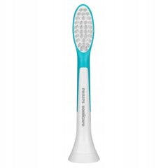 Philips Sonicare uzgalis HX6044 KIDS 7+ cena un informācija | Uzgaļi elektriskajām zobu birstēm | 220.lv