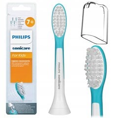 Philips Sonicare uzgalis HX6044 KIDS 7+ cena un informācija | Uzgaļi elektriskajām zobu birstēm | 220.lv