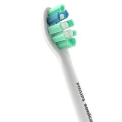 Philips Sonicare Proresult aplikuma uzgalis HX9021/10 ar HX9028/10 cena un informācija | Uzgaļi elektriskajām zobu birstēm | 220.lv