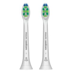 Philips PHILIPS SONICARE HX9001/10 INTERCARE x2 цена и информация | Насадки для электрических зубных щеток | 220.lv