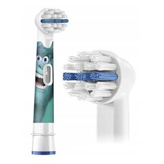 8x Oral-b EB10 Best of Pixar uzgalis цена и информация | Насадки для электрических зубных щеток | 220.lv