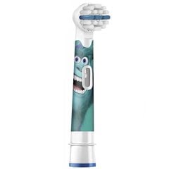 Oral-b EB10 Best of Pixar tip cena un informācija | Uzgaļi elektriskajām zobu birstēm | 220.lv