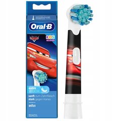 Oral-b EB10s Cars new+EB10s Frozen tip cena un informācija | Uzgaļi elektriskajām zobu birstēm | 220.lv