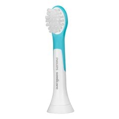 Philips Sonicare For Kids HX6034/33 cena un informācija | Uzgaļi elektriskajām zobu birstēm | 220.lv