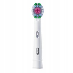 Oral-B CROSSACTION EB50 AB+oral-b EB-18 rokas uzgalis цена и информация | Насадки для электрических зубных щеток | 220.lv