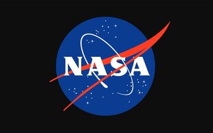 NASA Black Pro Unisex skolas mugursoma ar vairākiem nodalījumiem cena un informācija | Skolas somas | 220.lv