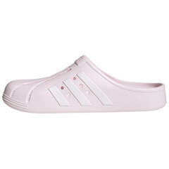 Sieviešu čības Adidas Adilette Clog GZ5888 цена и информация | Шлепанцы, тапочки для женщин | 220.lv