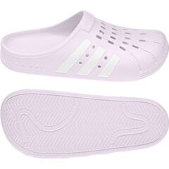 Sieviešu čības Adidas Adilette Clog GZ5888 цена и информация | Шлепанцы, тапочки для женщин | 220.lv