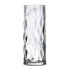 Neplīstošas glāzes PRISMA HIBALL Clear 300ml, 6 gab. cena un informācija | Glāzes, krūzes, karafes | 220.lv